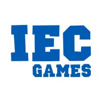 IEC Games Australia logo - Similar company to Five Bits, Inc.