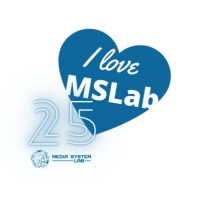 Media System Lab | Microscopia e Imaging logo - Similar company to Ciqtek