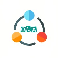 Online Language Academy logo - Similar company to Language Exchange Ireland & Online Language Exchange
