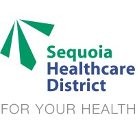 Sequoia Healthcare District logo - Similar company to Enteros, Inc