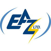 EAZ Ltd. logo - Similar company to Yotel Limited