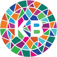 KB Mosaic logo - Similar company to Giftić Pokloni