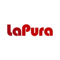 LaPura logo - Similar company to Alvoe