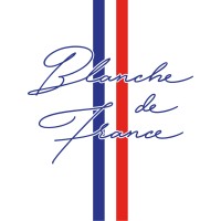Blanche de France logo - Similar company to Bootify