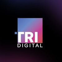 TRIdigital Marketing logo - Similar company to Tridigitz