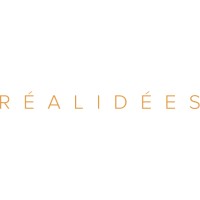 RÉALIDÉES logo - Similar company to Présent Participatif