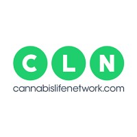 Cannabis Life Network logo - Similar company to Sayvee Creative