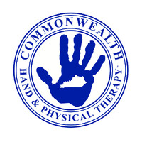 Commonwealth Hand & Physical Therapy logo - Similar company to Recruitech Agency