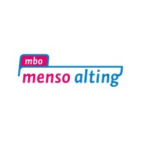 mbo Menso Alting Zwolle logo - Similar company to Iklobby