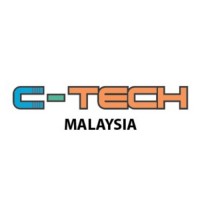 C-TECH RUBBER (M) SDN BHD logo - Similar company to Malaysian Rubber Products Manufacturers' Association (Mrpma)