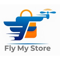 Fly My Store logo - Similar company to Kphr Solutions Pvt. Ltd.