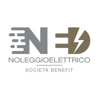 NoleggioElettrico logo - Similar company to Electrolab Srl