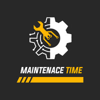 SARL MAINTENANCE TIME logo - Similar company to Ets Sam Maintenance