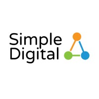 Simple Digital logo - Similar company to Simple Digital