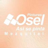Pinturas Osel Mezquital logo - Similar company to Pinturas Coyle