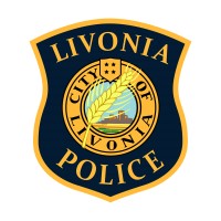 Livonia Police Department logo - Similar company to Afrospik