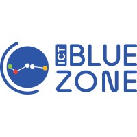 ICT Bluezone Trading L.L.C logo - Similar company to Spave Technical Services Llc