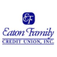 Eaton Family Credit Union logo - Similar company to Yardscapes