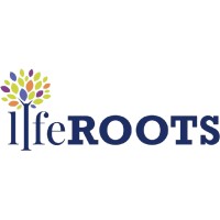 LifeROOTS logo - Similar company to Adelante Development Center, Inc.