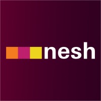 Nesh Inc logo - Similar company to Datsy