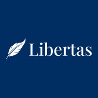 Libertas Ventures logo - Similar company to Phusion B.V.