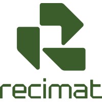 Recimat logo - Similar company to Xcava3D Spa