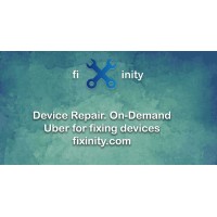 Fixinity