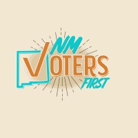 NM Voters First logo - Similar company to New Mexico Open Elections