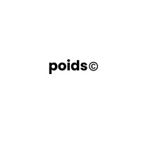 Poids Clothing logo - Similar company to Smart Knitwear