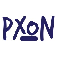PXON logo - Similar company to Ata Medya