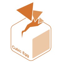 Cubic Egg Co.,Ltd logo - Similar company to Jetlink Vietnam Joint Stock Company