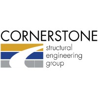 Cornerstone Structural Engineering Group, Inc. logo - Similar company to Hurley Frey Structural Engineers