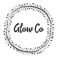 Glowco Australia logo - Similar company to Bluxcosmetics