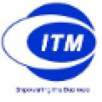ITM logo - Similar company to It Managers, Inc.
