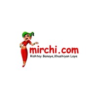 Mirchi.com logo - Similar company to Hey6E.Com