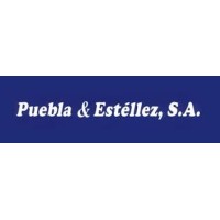 PUEBLA & ESTELLEZ, S.A. logo - Similar company to Legal Services