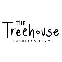 The Treehouse Toys logo - Similar company to Kidfocus