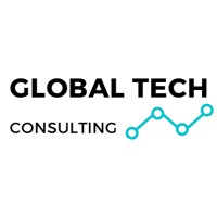 GLOBAL TECH CONSULTING logo - Similar company to Global Tech Consulting