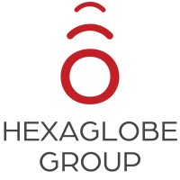 Hexaglobe Group logo - Similar company to Streamone Bv