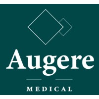Augere Medical AS logo - Similar company to Vilje Bionics