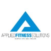 Applied Fitness Solutions logo - Similar company to Research In International Teacher Education (Ite)