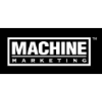 Machine Marketing Inc. logo - Similar company to Maven Laser Automation Co., Ltd