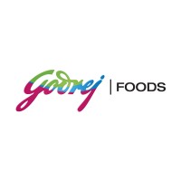 Godrej Foods Limited logo - Similar company to Open Secret Ventures
