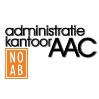 Administratiekantoor AAC logo - Similar company to Potec B.V.