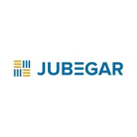 JUBEGAR logo - Similar company to Amasce.Coop