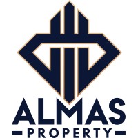 Almas Property logo - Similar company to Confidential Re