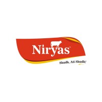 Niryas Food Products Pvt. Ltd. logo - Similar company to Aircom Systems Pvt. Ltd