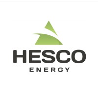 HESCO Energy logo - Similar company to Hyderabad Electric Supply Company (Hesco)