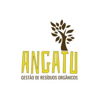 Angatu - Gestão de Resíduos Orgânicos logo - Similar company to Origem Compostagem