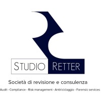 Studio Retter logo - Similar company to Audit Financial Team Srl